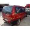 mercedes-benz vito (w638) caja cerrada del año 2000
