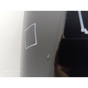 Recambio de capo para mercedes-benz clase a (w176) a 200 cdi (176.008) referencia OEM IAM A1768800057  