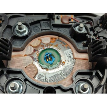 Recambio de kit airbag para peugeot 508 access referencia OEM IAM 96863325ZE  