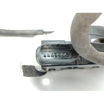 Recambio de cerradura puerta delantera izquierda para hyundai ix35 classic 2wd referencia OEM IAM 813102Y000  