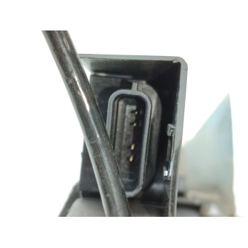 Recambio de cerradura puerta delantera izquierda para renault megane iv berlina 5p business referencia OEM IAM 805034436R  