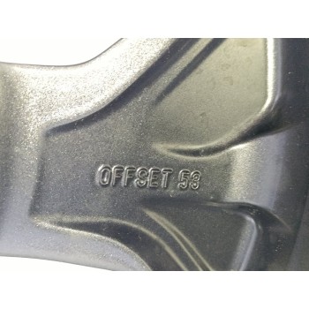 Recambio de llanta para kia ceed tech referencia OEM IAM 52910J7400  