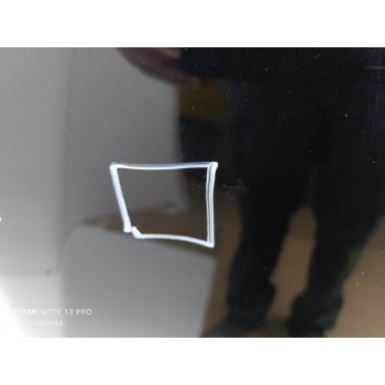 Recambio de capo para mercedes-benz clase a (w176) a 200 cdi (176.008) referencia OEM IAM A1768800057  