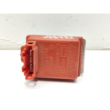 Recambio de resistencia calefaccion para seat toledo (1m2) select referencia OEM IAM 1J0907521  