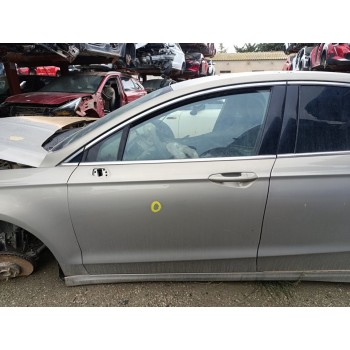 Recambio de puerta delantera izquierda para ford mondeo lim. titanium referencia OEM IAM DS73F20125DL  