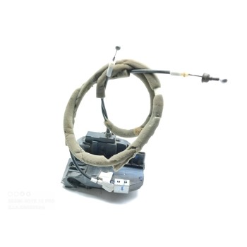 CERRADURA PUERTA DELANTERA DERECHA 825014EA2A 