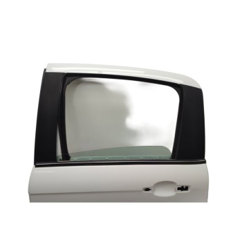 Recambio de puerta trasera izquierda para citroën c3 tonic referencia OEM IAM 9002CC  