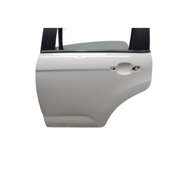 Recambio de puerta trasera izquierda para citroën c3 tonic referencia OEM IAM 9002CC  