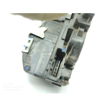 Recambio de cerradura puerta delantera derecha para nissan qashqai (j11) referencia OEM IAM 825014EA2A  