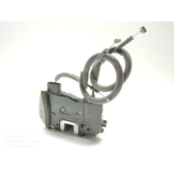 CERRADURA PUERTA TRASERA IZQUIERDA 814102Y010 