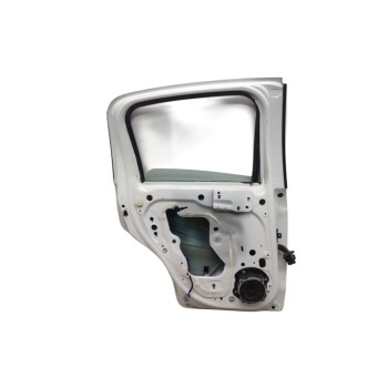 Recambio de puerta trasera izquierda para citroën c3 tonic referencia OEM IAM 9002CC  