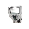 Recambio de puerta trasera izquierda para citroën c3 tonic referencia OEM IAM 9002CC  