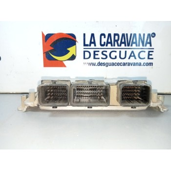 Recambio de centralita motor uce para peugeot 307 (s1) xn referencia OEM IAM 9638765680ID05  