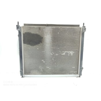 Recambio de condensador / radiador aire acondicionado para nissan juke (f15) acenta referencia OEM IAM 214101KK0B  