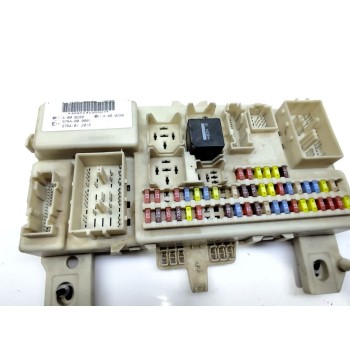 Recambio de caja reles / fusibles para ford focus c-max (cap) sport referencia OEM IAM 4M5T14A073DF  