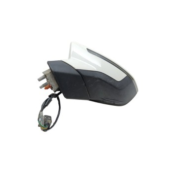 Recambio de retrovisor izquierdo para seat leon (5f1) reference referencia OEM IAM 5F1857507M  