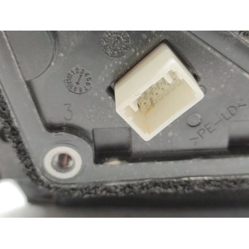Recambio de retrovisor izquierdo para kia niro (sg2) e-drive referencia OEM IAM 87610AT040UD  