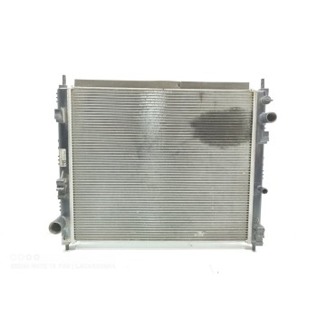 Recambio de condensador / radiador aire acondicionado para nissan juke (f15) acenta referencia OEM IAM 214101KK0B  