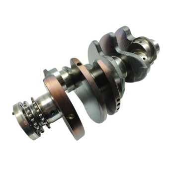 Recambio de cigueñal para volkswagen touareg (7la) tdi v6 referencia OEM IAM 059105101BC  