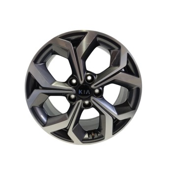 Recambio de llanta para kia ceed tech referencia OEM IAM 52910J7400  
