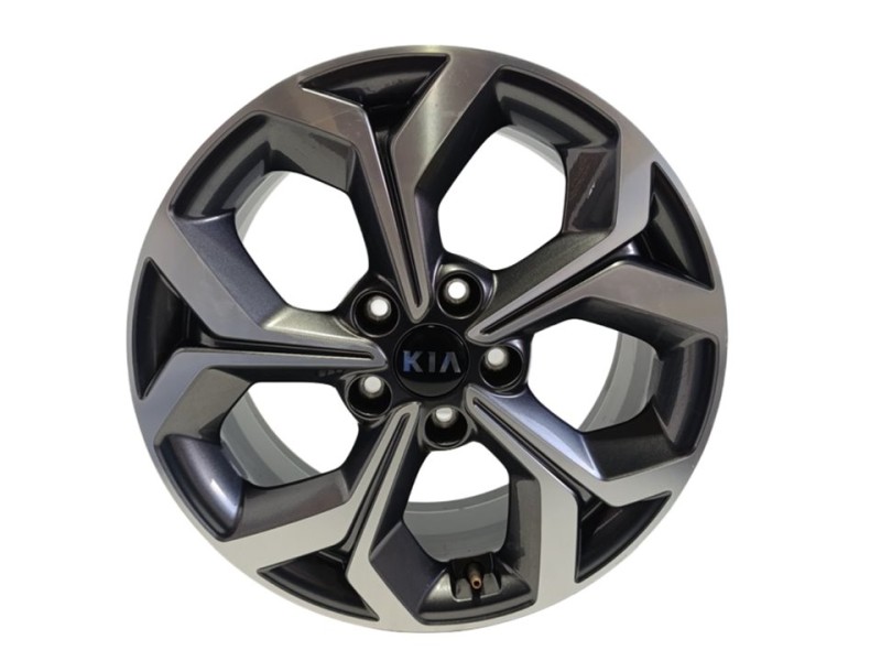 Recambio de llanta para kia ceed tech referencia OEM IAM 52910J7400  