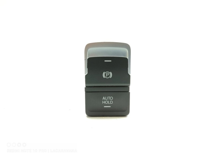 Recambio de interruptor para volkswagen golf vii lim. advance bluemotion tech. referencia OEM IAM 5G0927225D  
