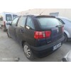 seat ibiza (6k1) del año 2001