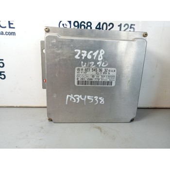 CENTRALITA MOTOR UCE A0235459632 