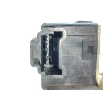 Recambio de cerradura puerta trasera izquierda para hyundai ix35 classic 2wd referencia OEM IAM 814102Y010  