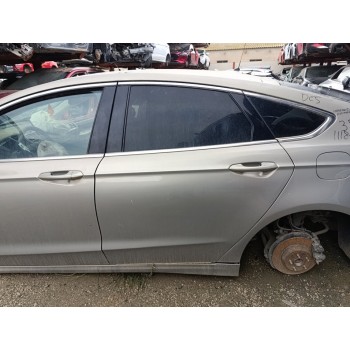 Recambio de puerta trasera izquierda para ford mondeo lim. titanium referencia OEM IAM DS73F24631BAE  