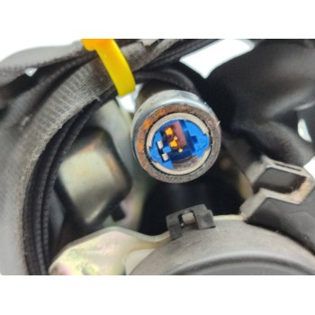 Recambio de kit airbag para peugeot 508 access referencia OEM IAM 96863325ZE  