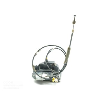 Recambio de cerradura puerta delantera izquierda para nissan qashqai (j11) referencia OEM IAM 805014EA2A  