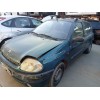 renault clio ii fase i (b/cbo) del año 2001
