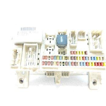 Recambio de caja reles / fusibles para ford focus c-max (cap) sport referencia OEM IAM 4M5T14A073DF  