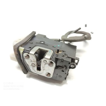 Recambio de cerradura puerta trasera izquierda para hyundai ix35 classic 2wd referencia OEM IAM 814102Y010  