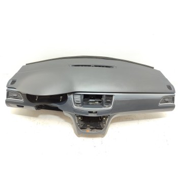 Recambio de kit airbag para peugeot 508 access referencia OEM IAM 96863325ZE  