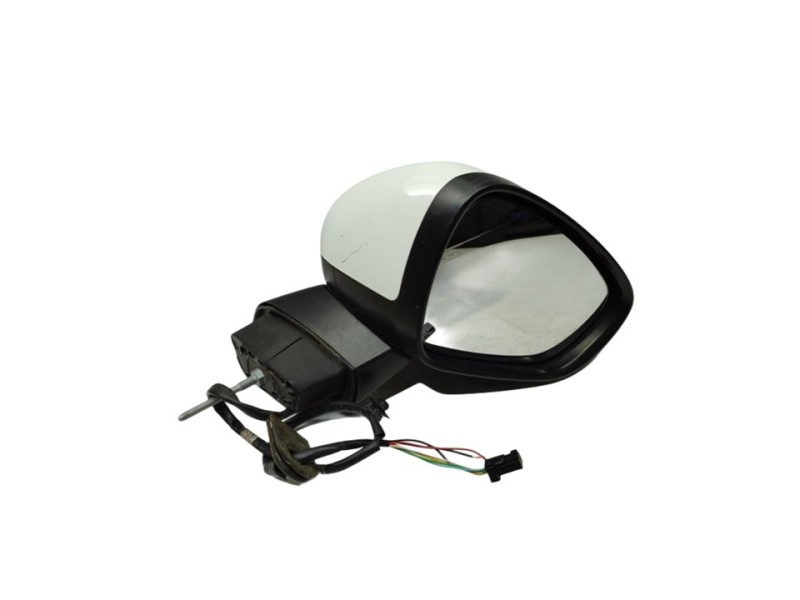 Recambio de retrovisor derecho para citroën c3 tonic referencia OEM IAM 8154AR  