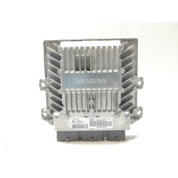 CENTRALITA MOTOR UCE 9655534080 