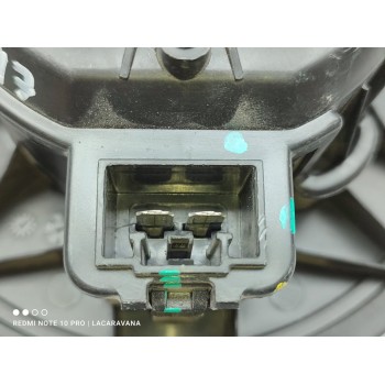 Recambio de ventilador calefaccion para ford ka+ active referencia OEM IAM AV1119846AB  