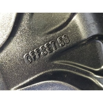 Recambio de llanta para kia ceed tech referencia OEM IAM 52910J7400  