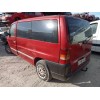 mercedes-benz vito (w638) caja cerrada del año 2000