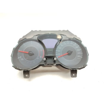 Recambio de cuadro instrumentos para nissan juke (f15) acenta referencia OEM IAM 24810BV96D  
