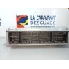 Recambio de centralita motor uce para mercedes-benz clase e (w210) berlina 320 (210.065) referencia OEM IAM A0235459632  