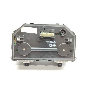 Recambio de cuadro instrumentos para nissan juke (f15) acenta referencia OEM IAM 24810BV96D  
