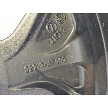 Recambio de llanta para kia ceed tech referencia OEM IAM 52910J7400  