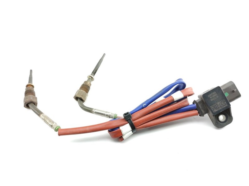 Recambio de sensor para nissan qashqai (j11) referencia OEM IAM 226587733REB  