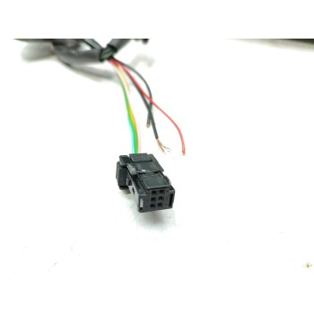 Recambio de retrovisor derecho para citroën c3 tonic referencia OEM IAM 8154AR  