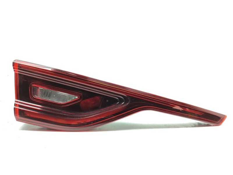 Recambio de piloto trasero izquierdo interior para renault talisman icon referencia OEM IAM 265552260R  