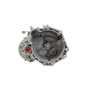 Recambio de caja cambios para opel mokka x edition start/stop referencia OEM IAM 55575539  
