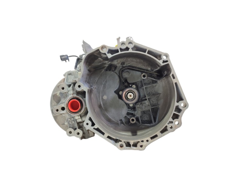 Recambio de caja cambios para opel mokka x edition start/stop referencia OEM IAM 55575539  